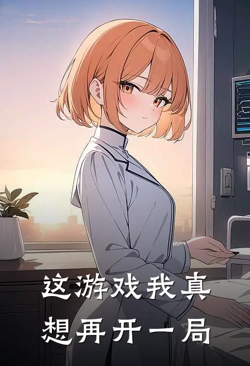 这游戏我真想再开一局(李轩韩威)最新章节在线阅读_(这游戏我真想再开一局)完整版免费在线阅读