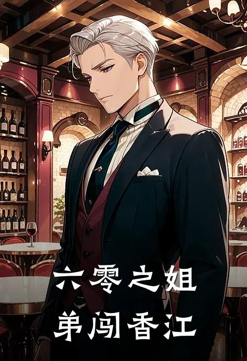 六零之姐弟闯香江