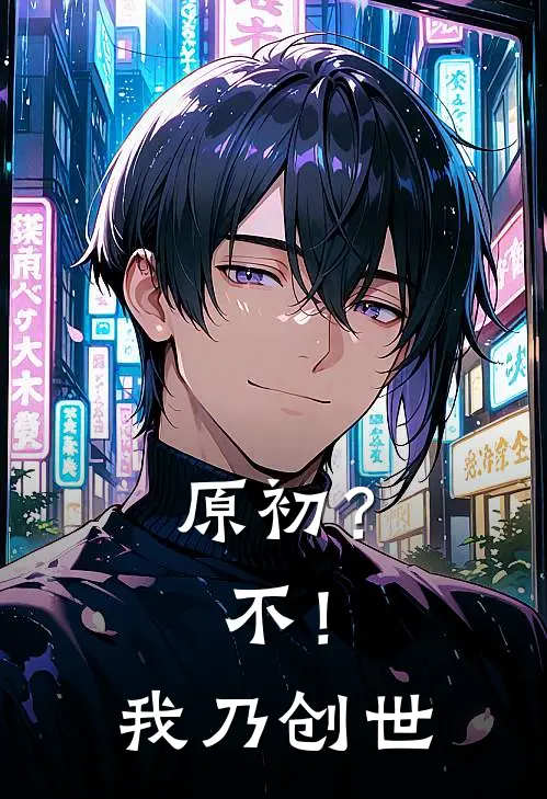 原初？不！我乃创世(黄毛宋雨桐)全文免费阅读无弹窗大结局_《原初？不！我乃创世》黄毛宋雨桐免费小说