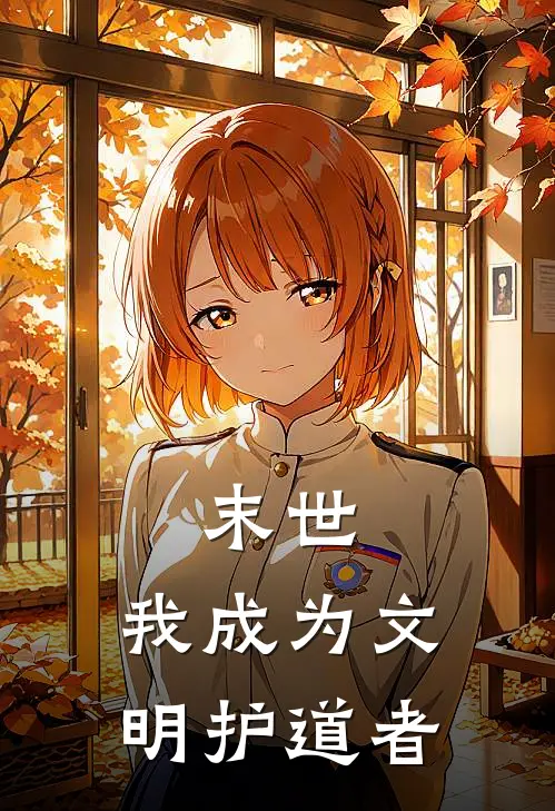 末世：我成为文明护道者周子林吴玄青完整版免费小说_热门网络小说推荐末世：我成为文明护道者(周子林吴玄青)