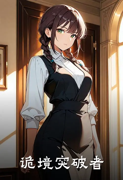 诡境突破者(齐宴白葵)完结小说_小说完整版免费阅读诡境突破者齐宴白葵