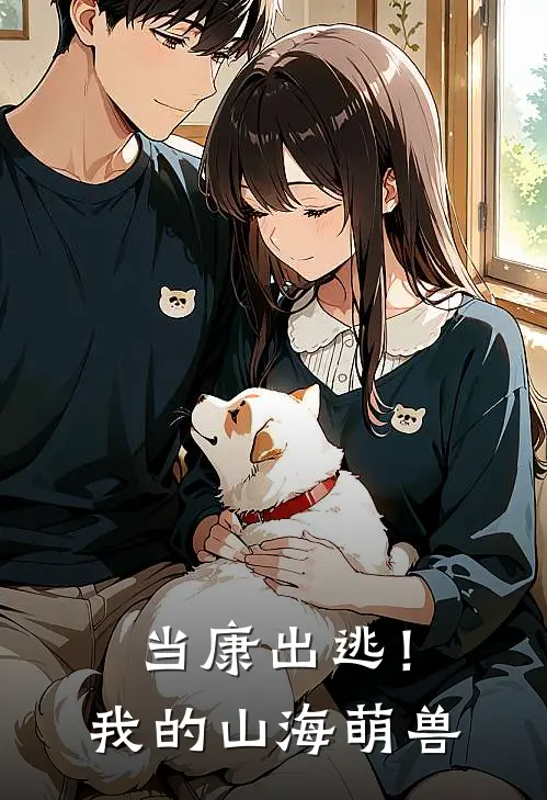 当康出逃！我的山海萌兽(陈八蝉当康)免费阅读完整版小说_完结免费小说当康出逃！我的山海萌兽(陈八蝉当康)