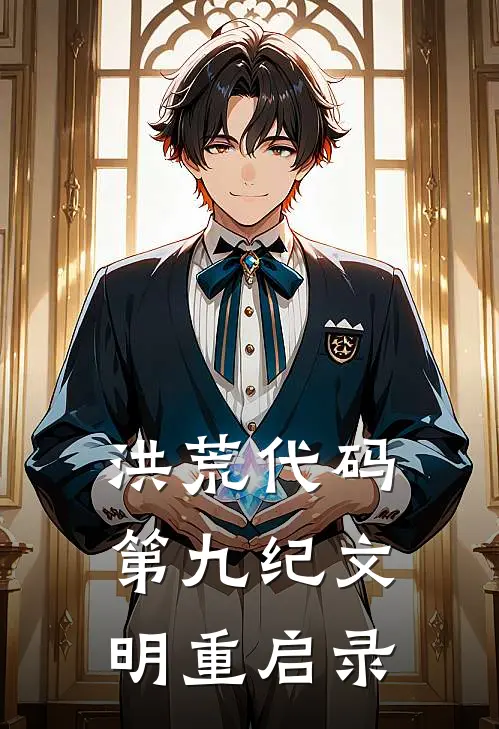 洪荒代码：第九纪文明重启录