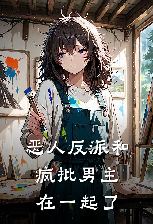 恶人反派和疯批男主在一起了(避雷避雷)在线阅读免费小说_完整版小说免费阅读恶人反派和疯批男主在一起了(避雷避雷)