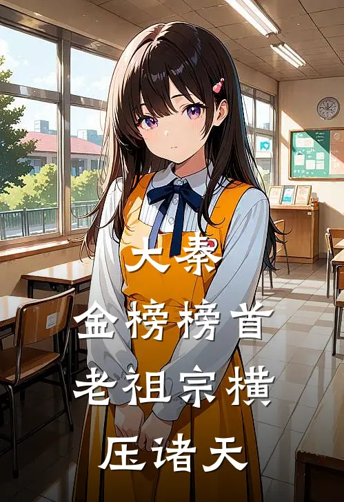 赵玄轩元阳《大秦：金榜榜首，老祖宗横压诸天》完整版在线阅读_赵玄轩元阳完整版在线阅读