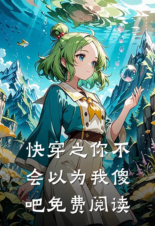 快穿之你不会以为我傻吧免费阅读