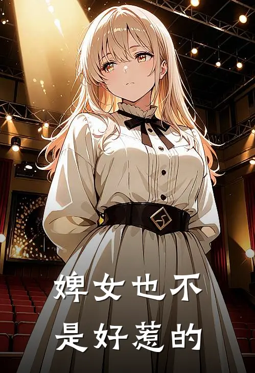 婢女也不是好惹的