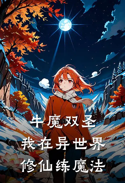 牛魔双圣：我在异世界修仙练魔法王伟王伟免费小说阅读_免费小说大全牛魔双圣：我在异世界修仙练魔法(王伟王伟)
