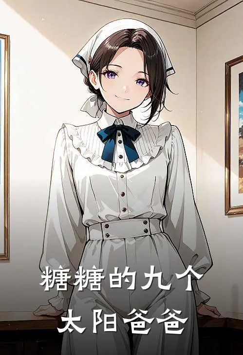 糖糖的九个太阳爸爸(糖糖沈聿)热门的小说_热门网络小说推荐糖糖的九个太阳爸爸(糖糖沈聿)