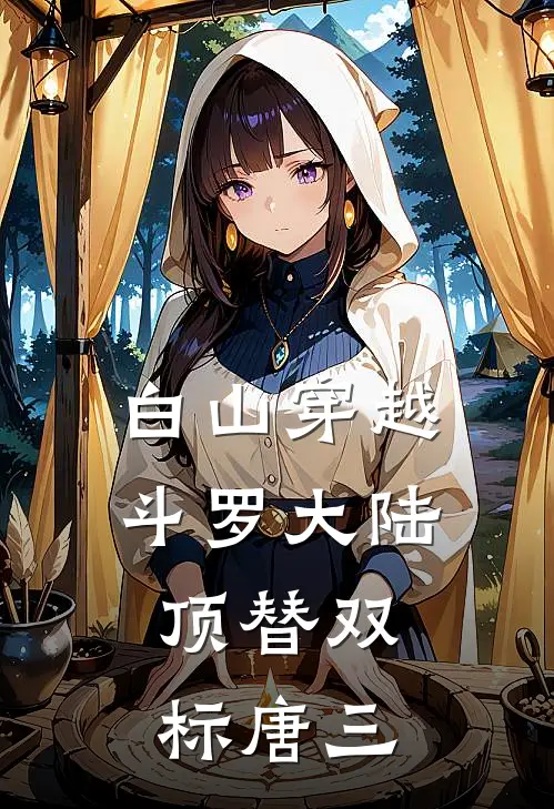 白山穿越斗罗大陆，顶替双标唐三白山素云涛全本完结小说_最新章节列表白山穿越斗罗大陆，顶替双标唐三(白山素云涛)