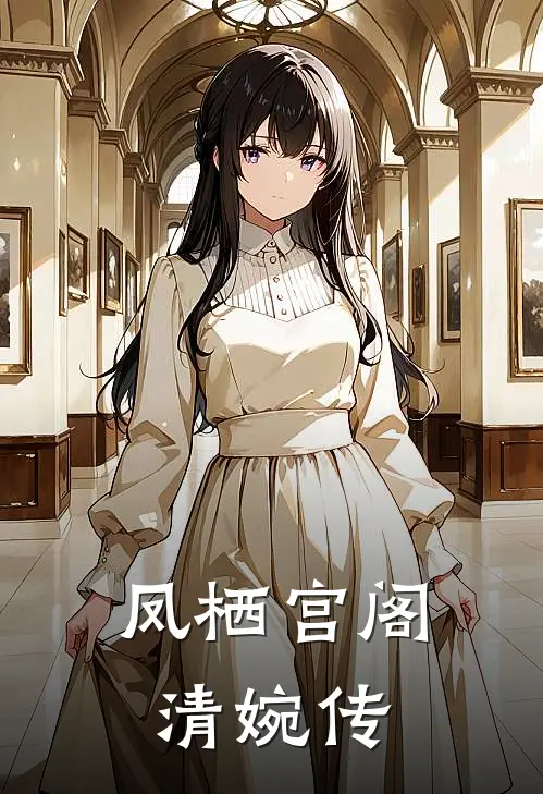 凤栖宫阁清婉传