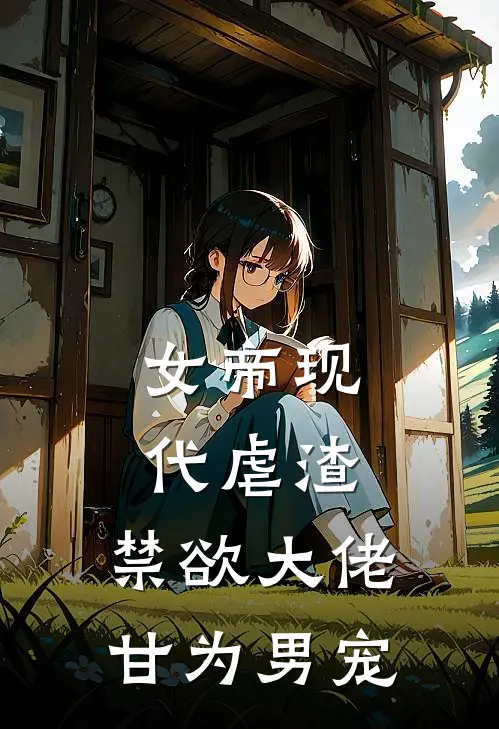 女帝现代虐渣，禁欲大佬甘为男宠凤漓叶荣昊完结版小说_完结版小说女帝现代虐渣，禁欲大佬甘为男宠(凤漓叶荣昊)