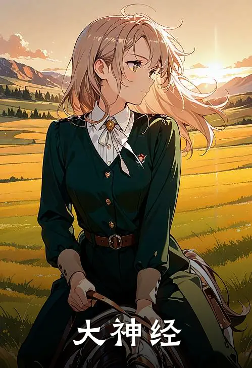 大神经(林浩孙悟空)免费小说阅读_完结版小说推荐大神经(林浩孙悟空)