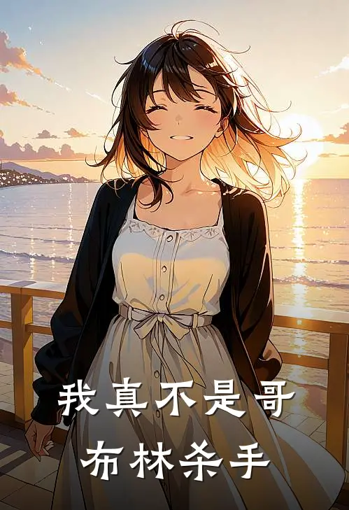 我真不是哥布林杀手