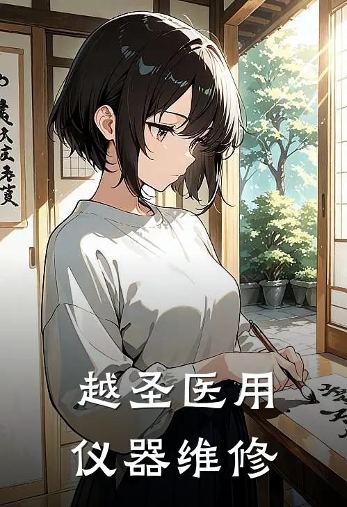 越圣医用仪器维修