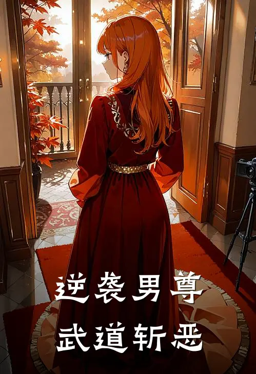 逆袭男尊：武道斩恶