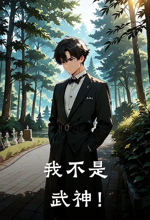 我不是武神！