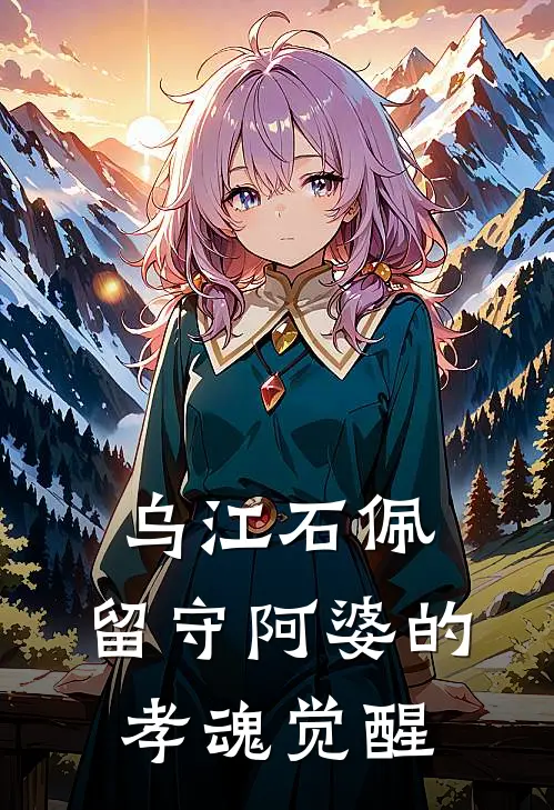 乌江石佩：留守阿婆的孝魂觉醒(石佩长明)免费小说完结版_最新章节列表乌江石佩：留守阿婆的孝魂觉醒(石佩长明)