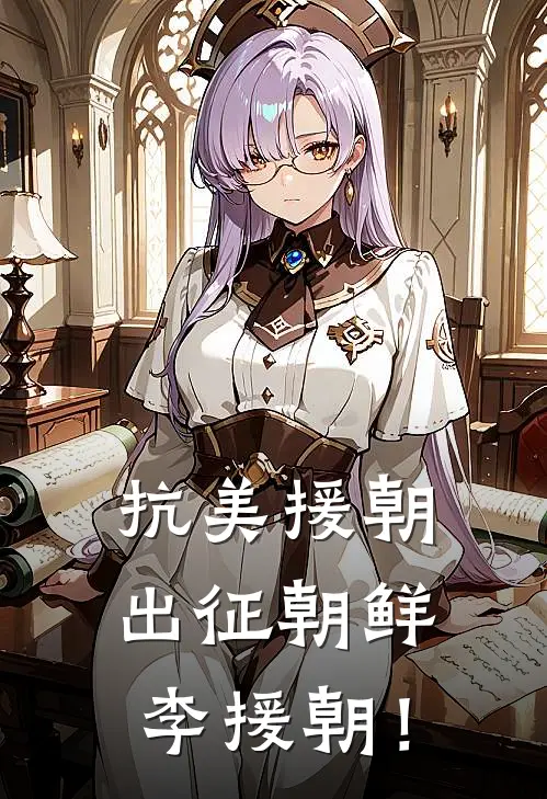 抗美援朝：出征朝鲜，李援朝！