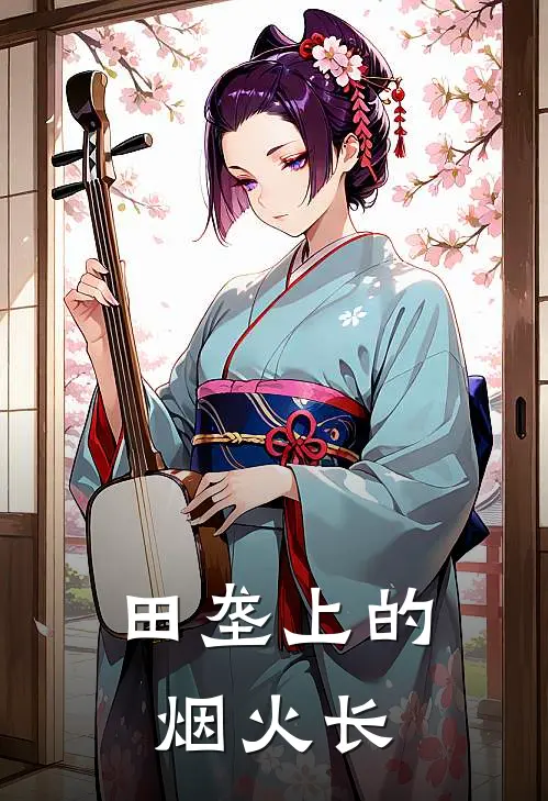 田垄上的烟火长