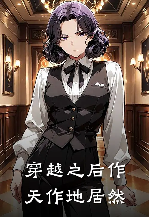 穿越之后作天作地居然