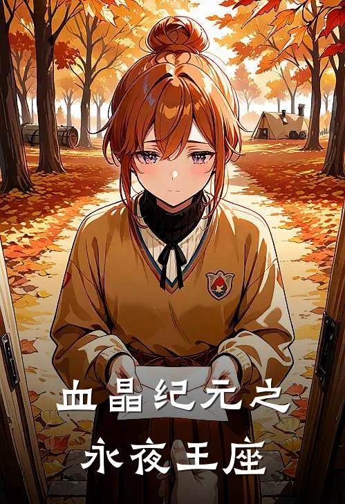 血晶纪元之永夜王座