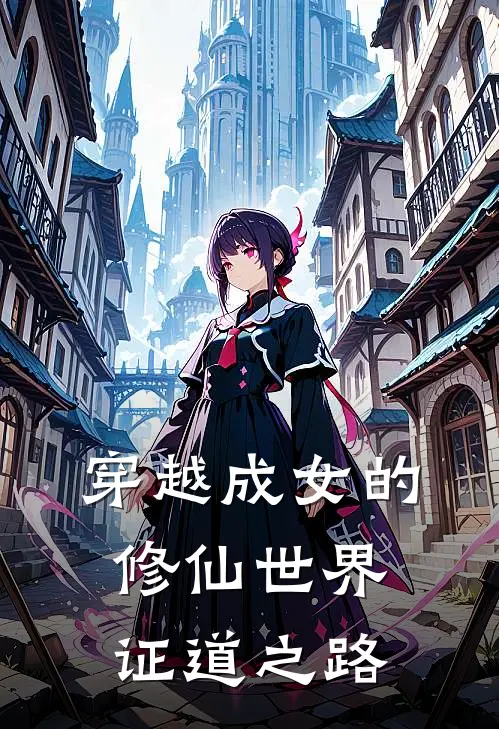 穿越成女的，修仙世界证道之路