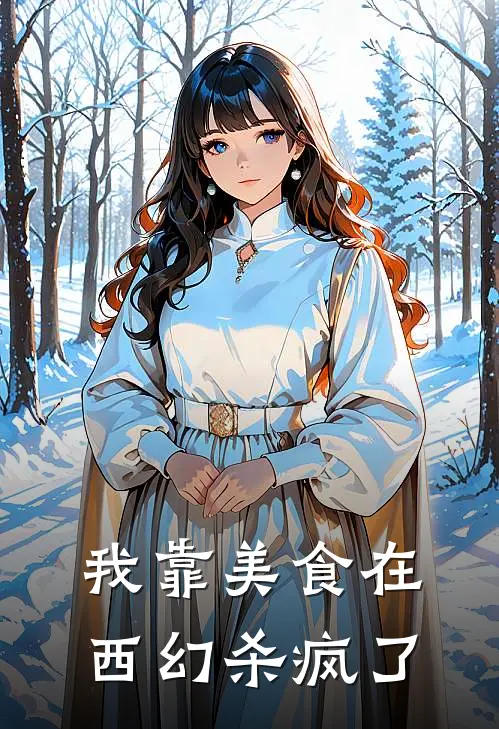 我靠美食在西幻杀疯了黛汐巴诺免费完本小说_小说推荐完本我靠美食在西幻杀疯了(黛汐巴诺)