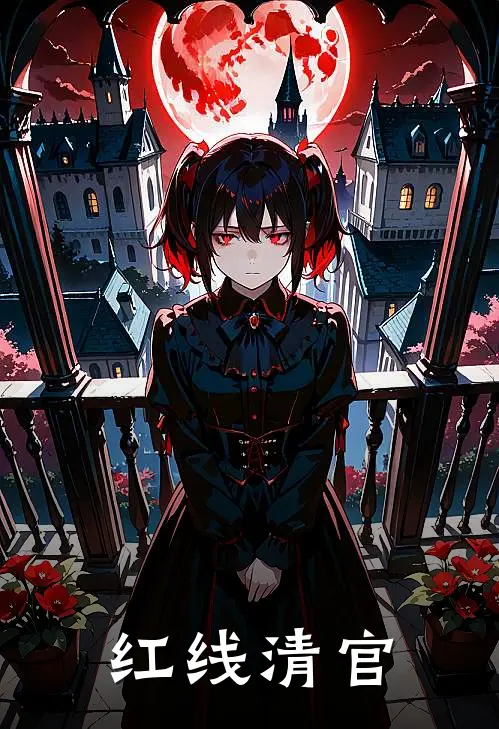 红线清官