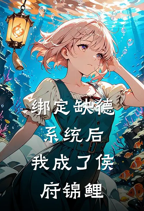 绑定缺德系统后，我成了侯府锦鲤