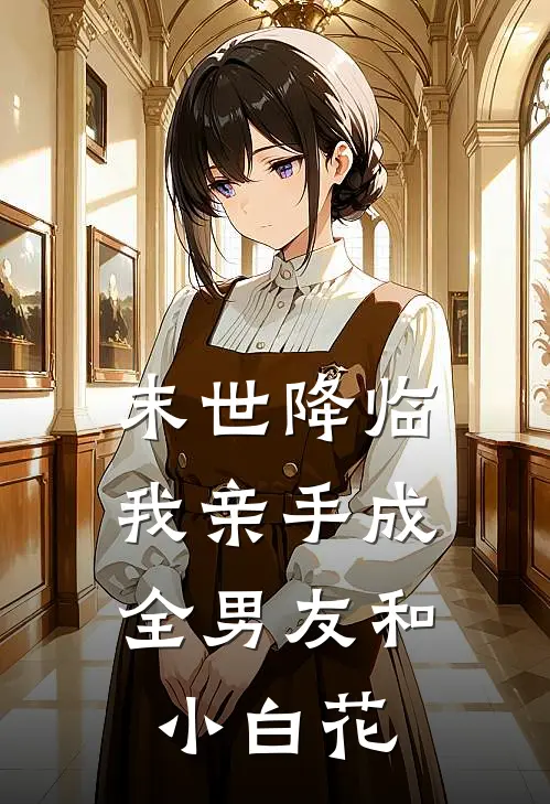 末世降临，我亲手成全男友和小白花陆泽薛柔免费小说全文阅读_免费小说在线阅读末世降临，我亲手成全男友和小白花陆泽薛柔