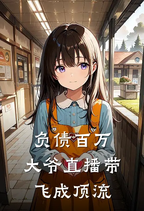 负债百万，大爷直播带飞成顶流(唐毅光华)最新章节在线阅读_(负债百万，大爷直播带飞成顶流)完整版免费在线阅读