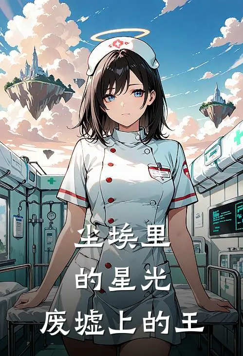 尘埃里的星光，废墟上的王