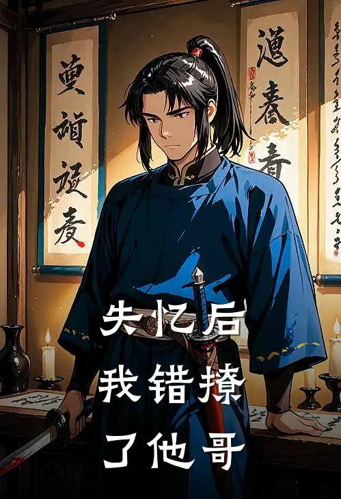 失忆后，我错撩了他哥(云舒谢沉)最新完本小说推荐_免费小说推荐失忆后，我错撩了他哥云舒谢沉