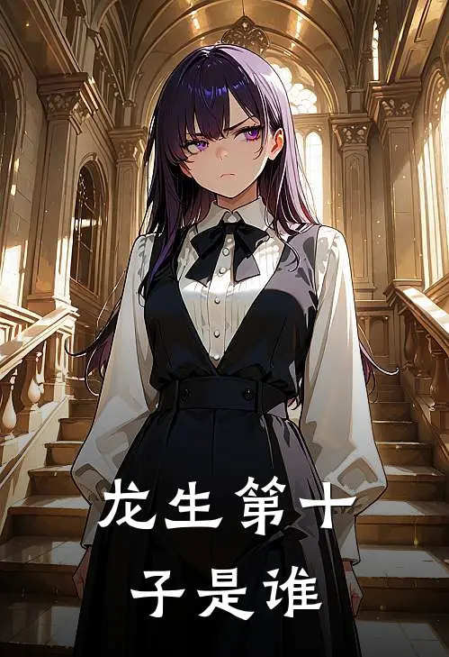 龙生第十子是谁