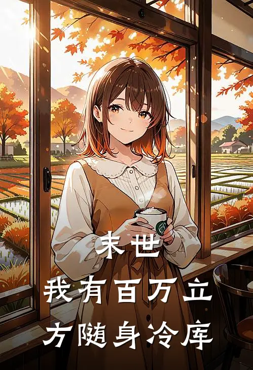 末世：我有百万立方随身冷库(林辰王磊)无弹窗小说免费阅读_小说完整版免费阅读末世：我有百万立方随身冷库林辰王磊