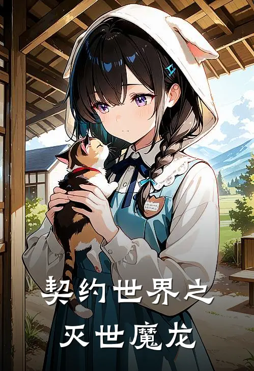 契约世界之灭世魔龙