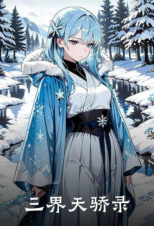 三界天骄录林渊秦昊最新小说推荐_热门小说排行榜三界天骄录(林渊秦昊)