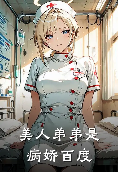 美人弟弟是病娇百度