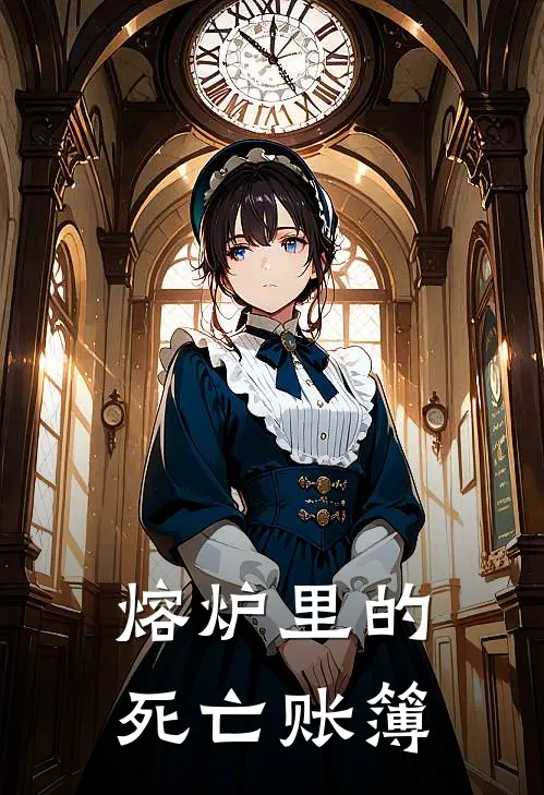 熔炉里的死亡账簿