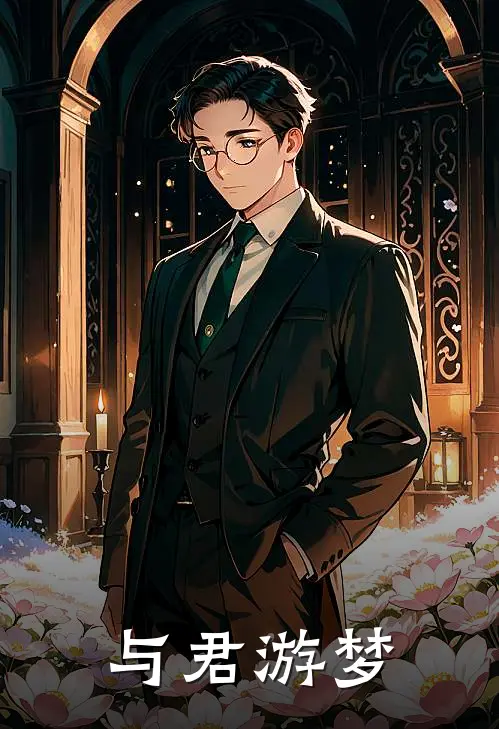 与君游梦