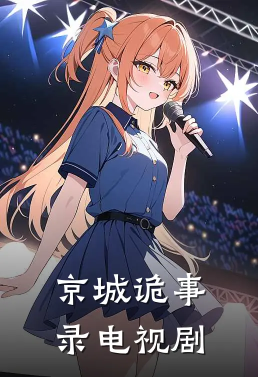 京城诡事录电视剧