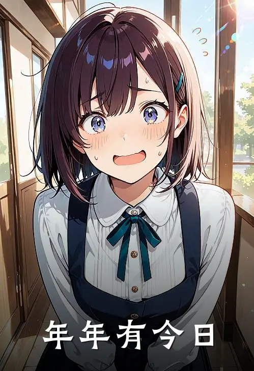 【年年有今日】