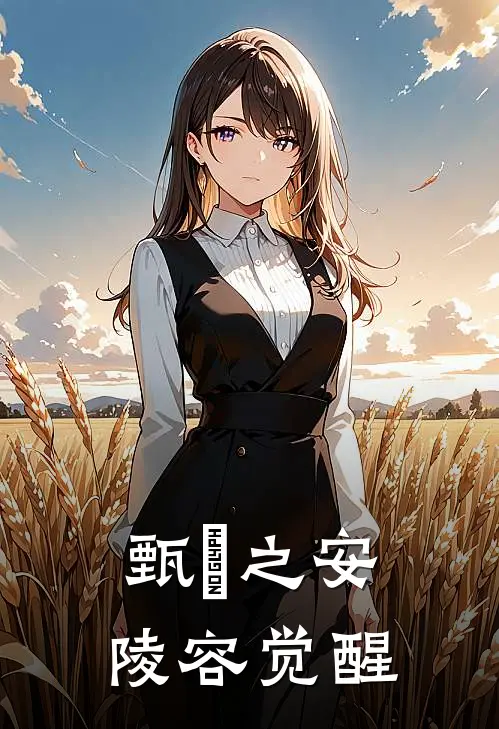 甄嬛之安陵容觉醒安陵容甄嬛全本免费在线阅读_安陵容甄嬛全文阅读