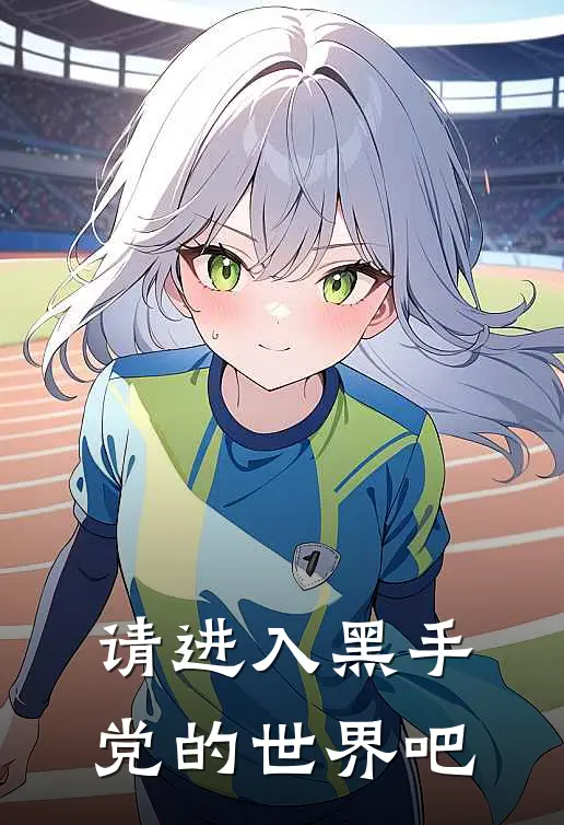 请进入黑手党的世界吧