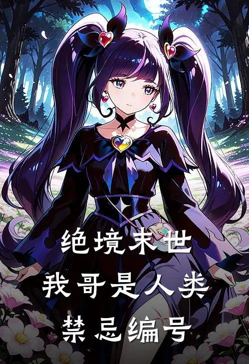 绝境末世：我哥是人类禁忌编号王思琪天渊热门小说推荐_完本小说大全绝境末世：我哥是人类禁忌编号(王思琪天渊)