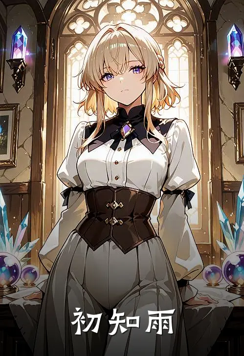 初知雨（段知灵初晓淇）全文免费阅读无弹窗大结局_（初知雨全文免费阅读无弹窗）段知灵初晓淇最新章节列表_笔趣阁（初知雨）