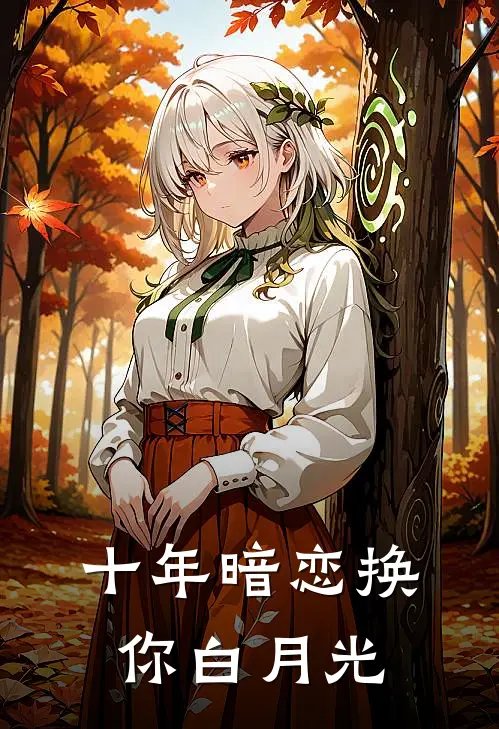 十年暗恋换你白月光