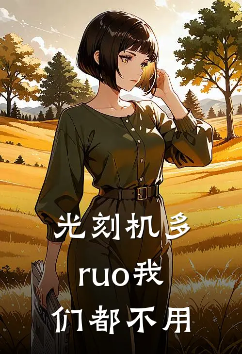 光刻机多ruo我们都不用
