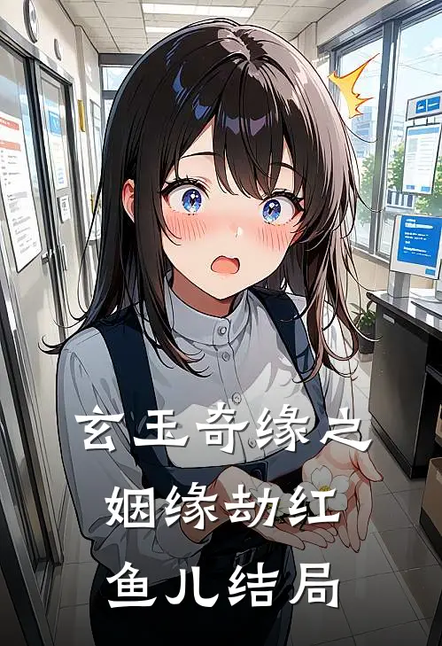 玄玉奇缘之姻缘劫红鱼儿结局